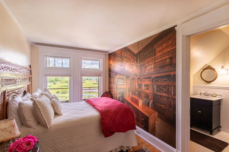 15+Library+Wallpaper