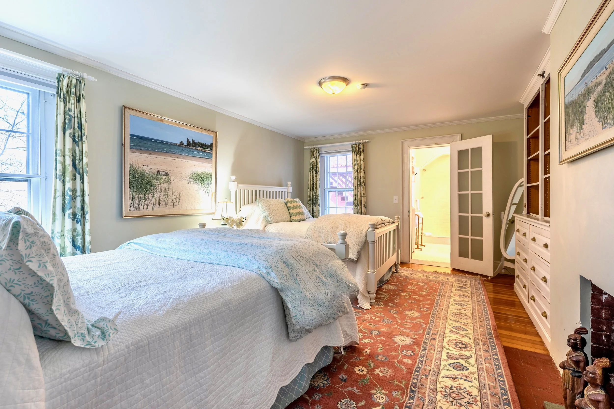 3_two_doubles_Battenkill_Valley_Mansion