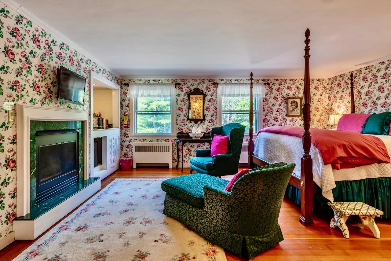 Sandra's English Garden